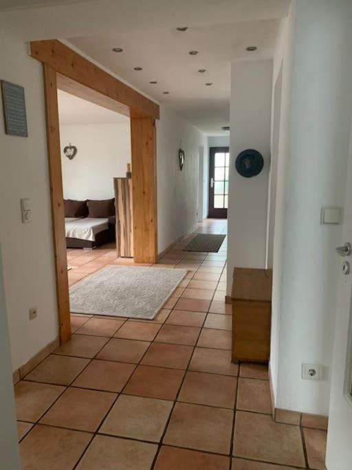Ferienwohnung Bergblick Winterberg Bagian luar foto