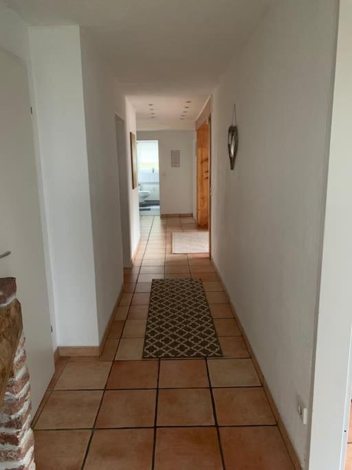 Ferienwohnung Bergblick Winterberg Bagian luar foto