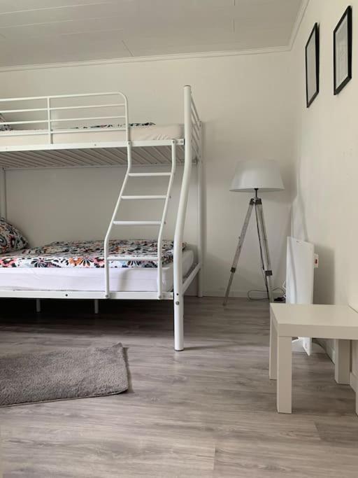Ferienwohnung Bergblick Winterberg Bagian luar foto