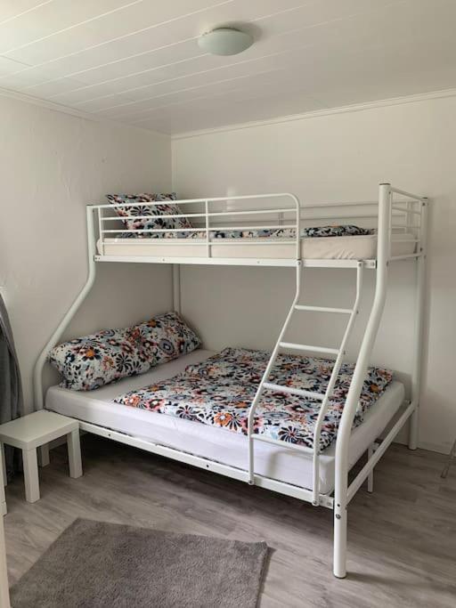 Ferienwohnung Bergblick Winterberg Bagian luar foto