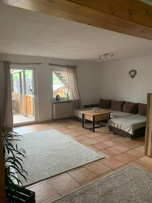 Ferienwohnung Bergblick Winterberg Bagian luar foto
