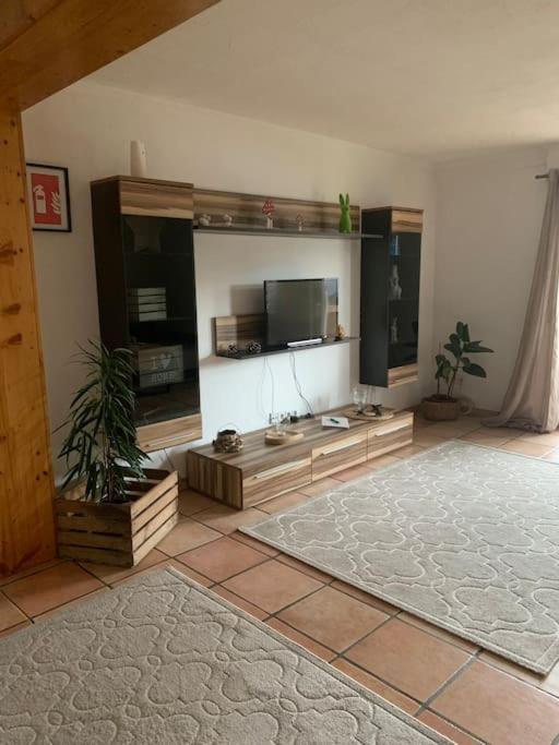 Ferienwohnung Bergblick Winterberg Bagian luar foto