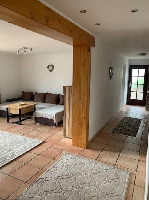 Ferienwohnung Bergblick Winterberg Bagian luar foto